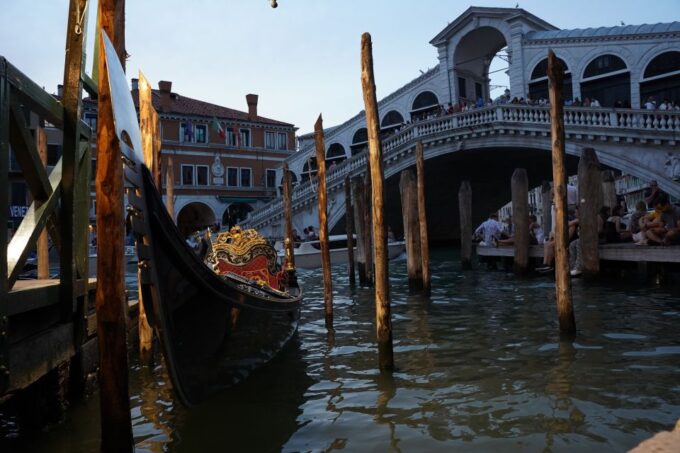 Venice: Food Tasting Tour With Cicchetti Dishes and Wine - Participant Details and Dietary Needs