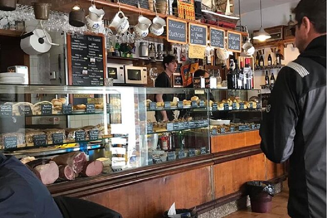 Venice Food Tour - Culinary Experience