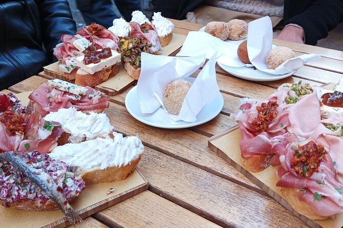 Venice Food Tour - Guides and Insights