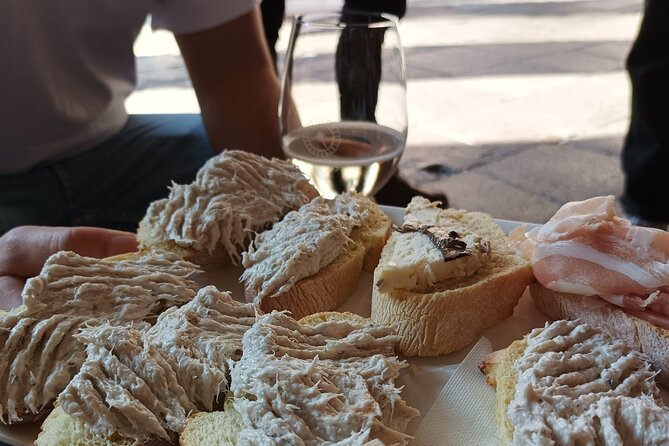 Venice Food Tour - Meeting Point and Duration