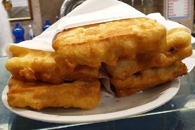 Venice Food Tour - Pricing and Availability