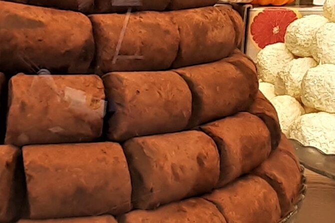 Venice Food Tour - Food Restrictions and Preferences