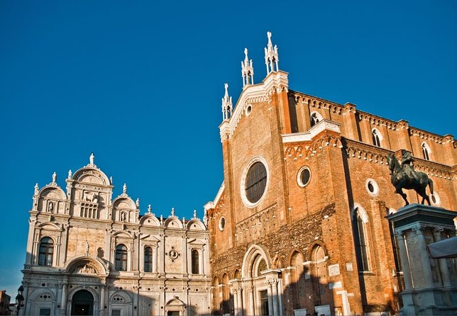 Venice Food Tour - Eat Like a Venetian - Key Points