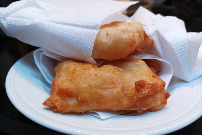 Venice Food Tour - Eat Like a Venetian - Explore Venetian Cuisine