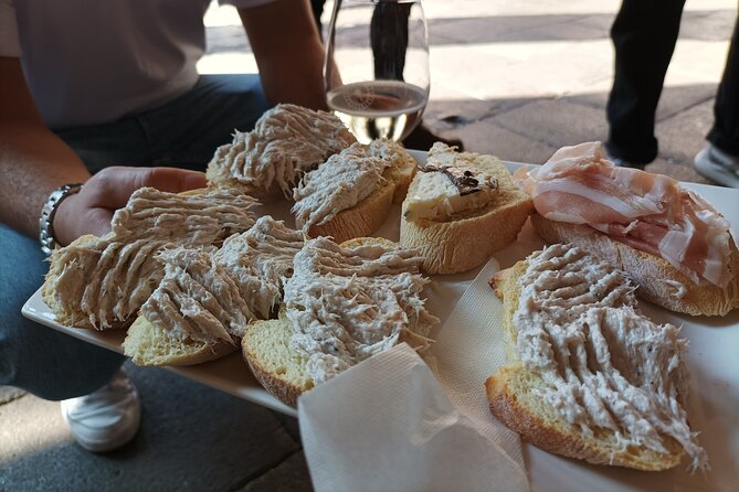 Venice Food Tour - Eat Like a Venetian - Immerse in Daily Life