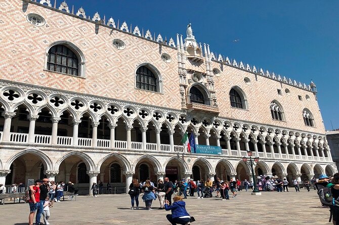 Venice for Kids: Family-Friendly Small-Group Walking Tour - Reviews and Feedback