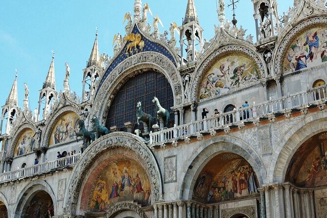 Venice for Kids: Family-Friendly Small-Group Walking Tour - Family-Friendly Experience