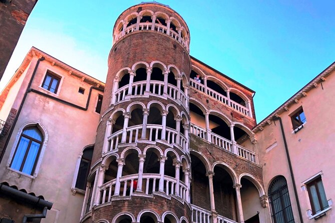 Venice for Kids: Family-Friendly Small-Group Walking Tour - Accessibility and Convenience