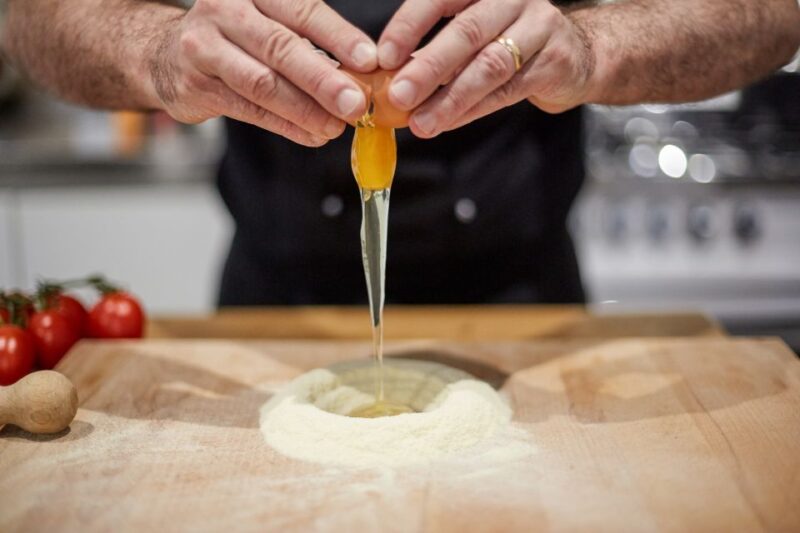 Venice: Fresh Pasta Making in Private Venetian Apartment - Key Points