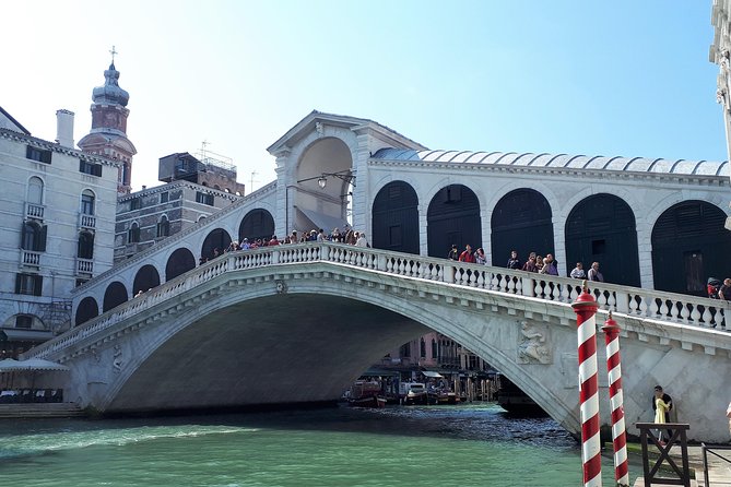 Venice Full-Day Guided Tour From Milan - Exclusions From the Tour