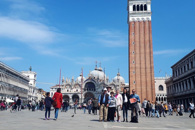 Venice Full Day Tour From Milan by High Speed Train. Small Group - Traveler Photographs and Experiences