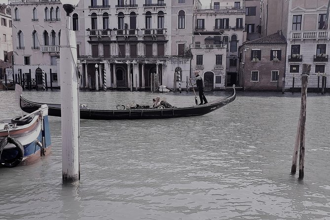 Venice Full Day Tour From Milan by High Speed Train. Small Group - Tour Pricing and Inclusions