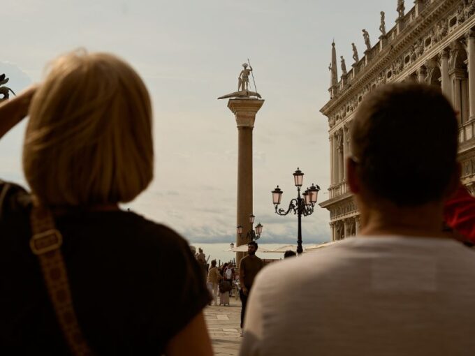 Venice: Full Day Tour With Gondola, Doges Palace & Basilica - Frequently Asked Questions