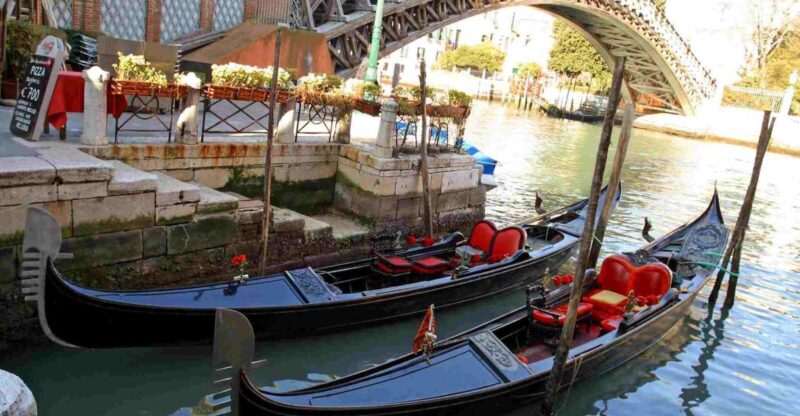 Venice Gems: Campo SantAngelo Walk & Gondola Ride - Pricing Details
