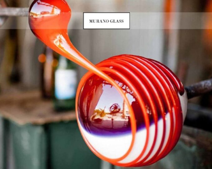 Venice: Glass Blowing Factory & Murano Island Guided Tour - Inclusions
