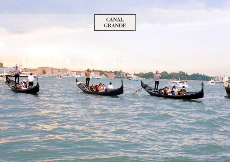Venice: Gondola Ride With Serenade and Romantic Dinner - Dinner Details