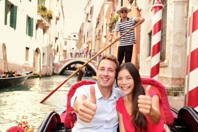 Venice Grand Tour: Basilica, Doge, Murano Glass & Gondola - Pricing and Reservations