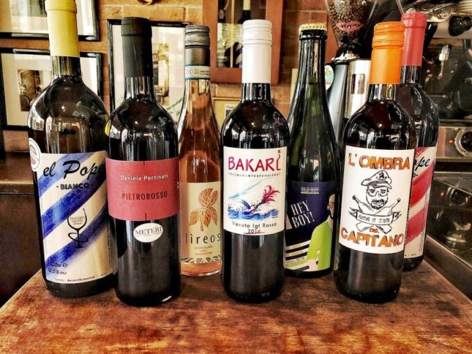 Venice: Guided Bar Hopping and Food Tour With Tasting - Meeting Point and Dietary Needs