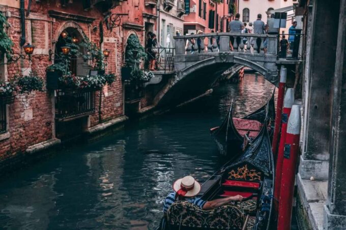 Venice: Guided Historic Center Walking Tour - Frequently Asked Questions