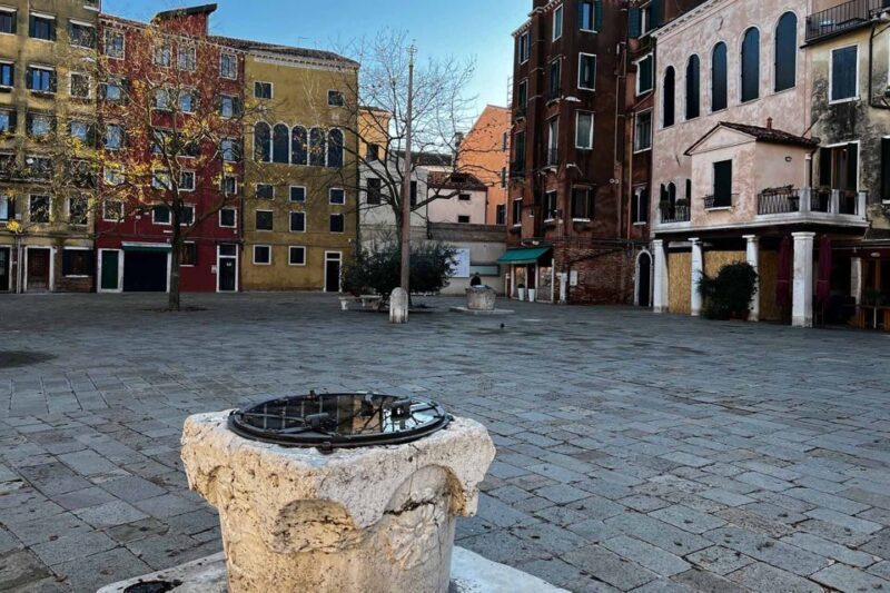 Venice: Guided Tour of the Jewish Ghetto and Synagogue Visit - Customer Experiences and Reviews