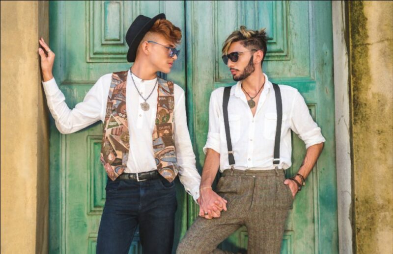 Venice: Guided Walking Tour of Venetian Queer History - Fascist Attempts to Censor