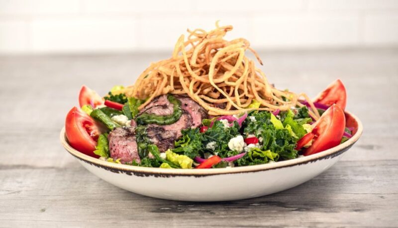Venice: Hard Rock Cafe With Set Menu for Lunch or Dinner - Kids Menu and Pet Policy