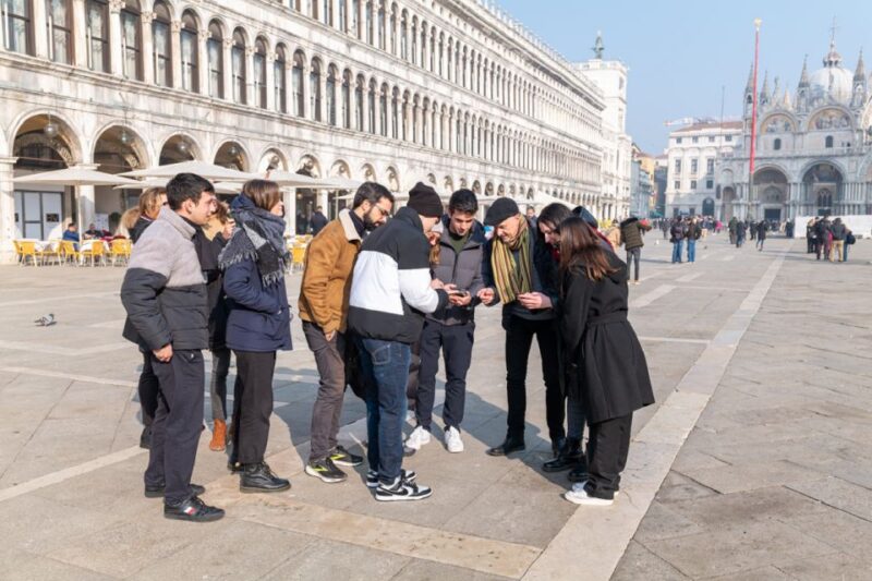 Venice: Hidden Spots Guided Photography Tour - Tour Details