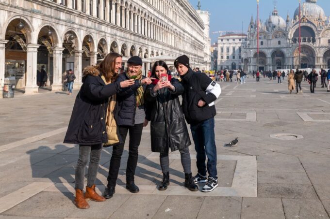 Venice: Hidden Spots Guided Photography Tour - Customer Reviews