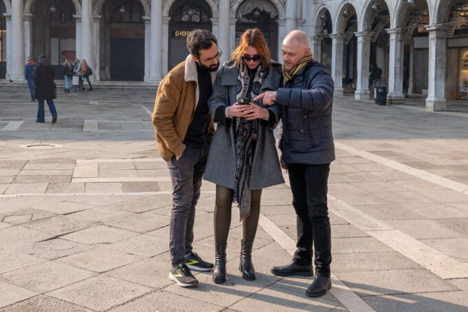 Venice: Hidden Spots Guided Photography Tour - Capture Venices Essence