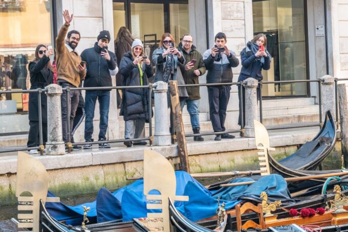 Venice: Hidden Spots Guided Photography Tour - Frequently Asked Questions