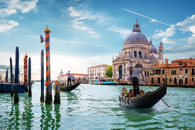 Venice Highlights and Gondola From Trieste Port for Cruise Ships - Tour Highlights
