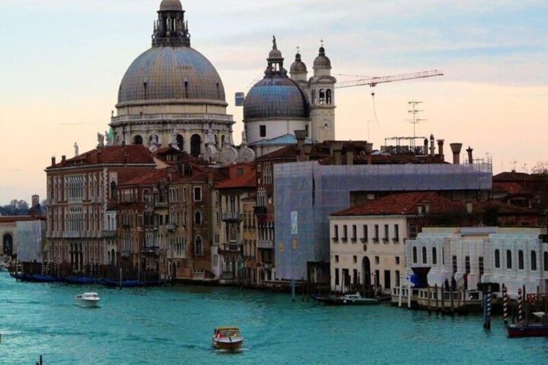 Venice: Highlights and Hidden Gems Guided Walking Tour - Customer Feedback and Reviews