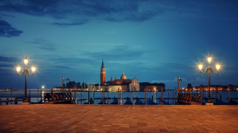 Venice: Highlights and Hidden Gems Night Walking Tour - Customer Reviews