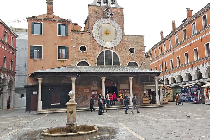 Venice Highlights and Hidden Gems Walking Guided Tour - Traveler Shared Experiences
