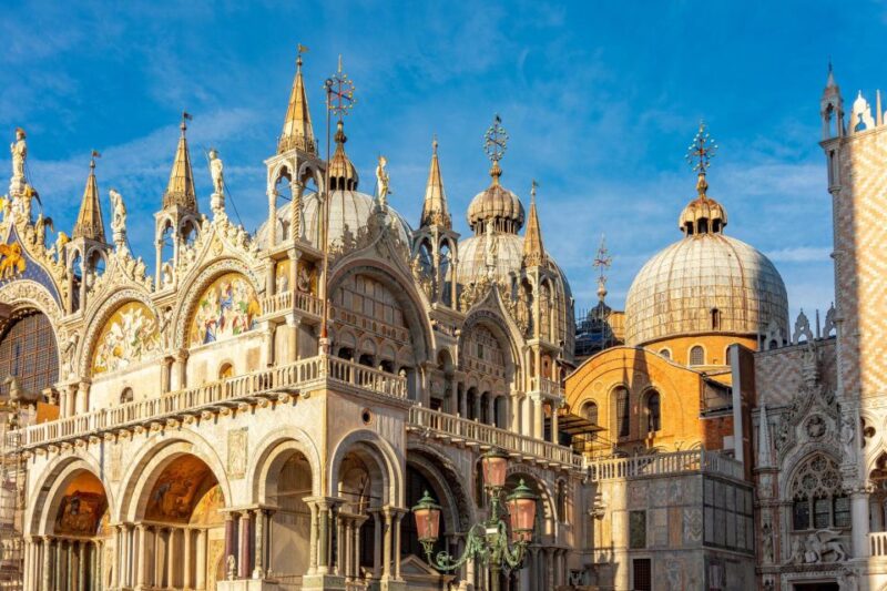 Venice Highlights From Trieste Port: Debark From Cruise Ship - Pricing and Inclusions