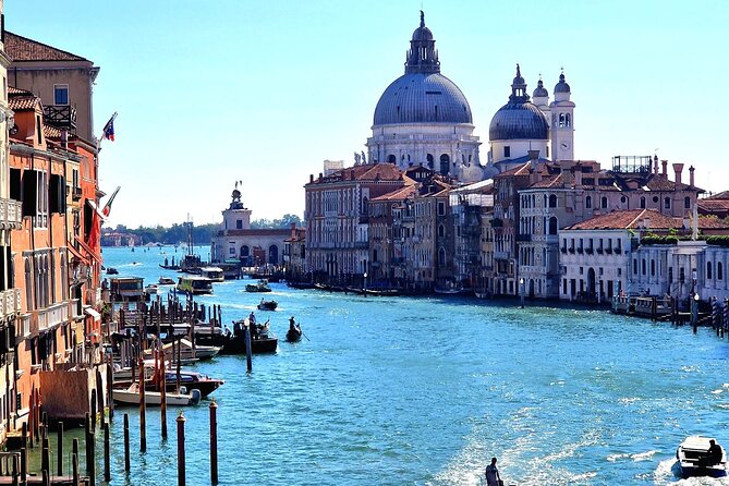 Venice Highlights Private Guided Walking Tour - About Your Stay