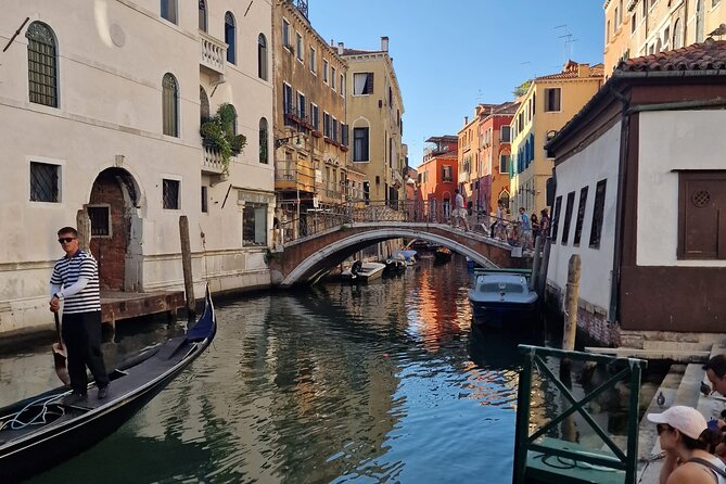 Venice Highlights Private Guided Walking Tour - Tour Experience