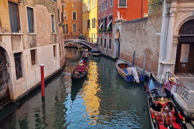 Venice Highlights Private Guided Walking Tour - Customer Reviews