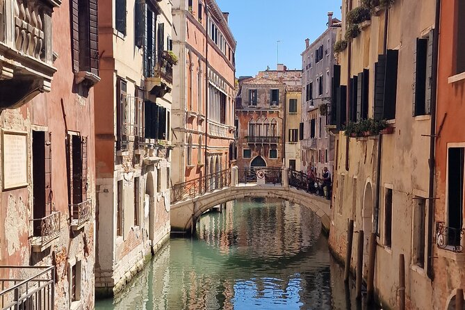 Venice Highlights Private Guided Walking Tour - Highlights of the Tour
