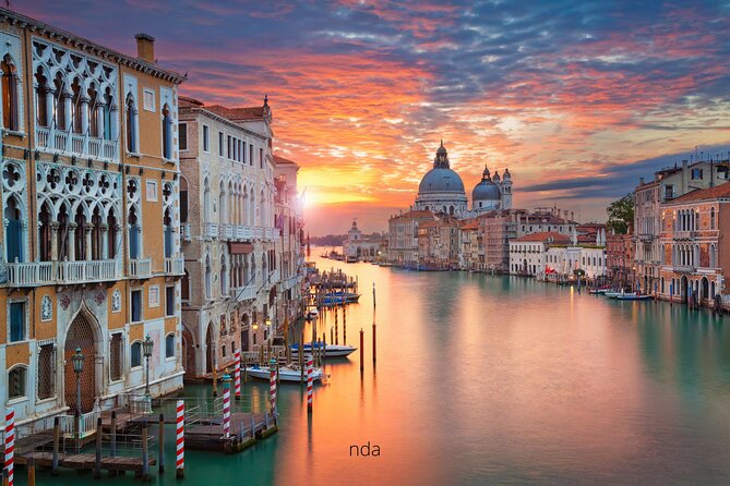Venice Highlights Self Guided Scavenger Hunt and Walking Tour - Flexible Start Time and Hours
