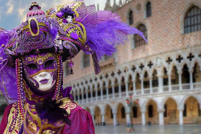 Venice Highlights Self Guided Scavenger Hunt and Walking Tour - Cancellation and Refund Policy