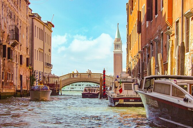 Venice Highlights Self Guided Scavenger Hunt and Walking Tour - User Feedback and Experiences