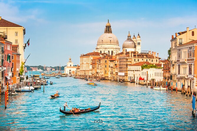 Venice Highlights Self Guided Scavenger Hunt and Walking Tour - Navigating the Scavenger Hunt