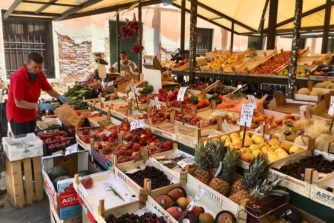 Venice Highlights Small-group Walking Tour - Cancellation and Weather Policy