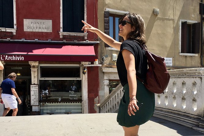 Venice Highlights Small-group Walking Tour - Pricing and Additional Information