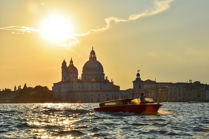 Venice Highlights : Walking Tour 2 Hours and Boat Tour to Murano - Highlights of the Walking Tour