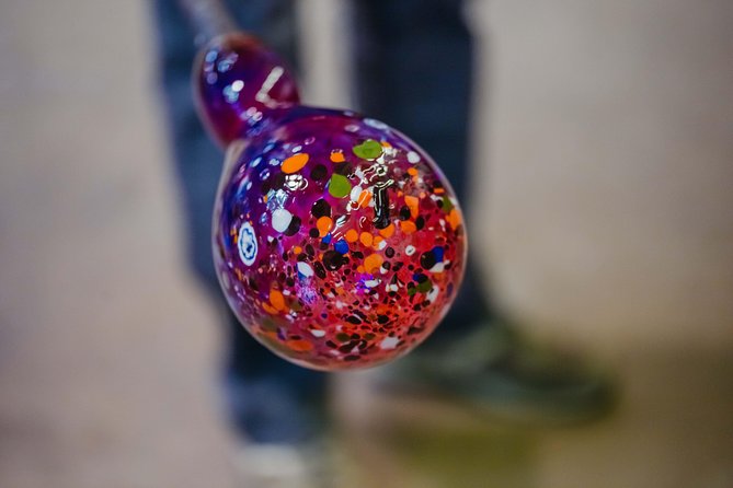 Venice Highlights : Walking Tour 2 Hours and Boat Tour to Murano - Schedule and Availability