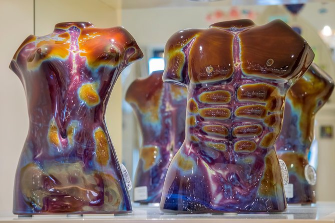 Venice Highlights : Walking Tour 2 Hours and Boat Tour to Murano - Ratings and Reviews