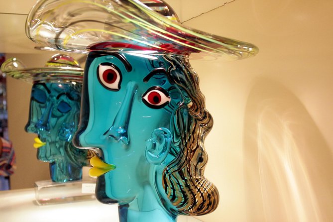 Venice Highlights : Walking Tour 2 Hours and Boat Tour to Murano - Worth The Stay