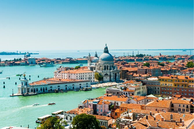 Venice Highlights With Local: Private Walking Tour & Gondola Ride - About Your Stay